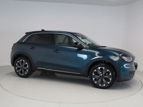 Fiat 600 MHEV LA PRIMA 100CV