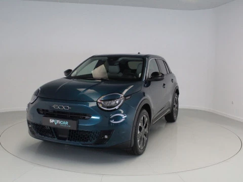 Fiat 600 MHEV LA PRIMA 100CV