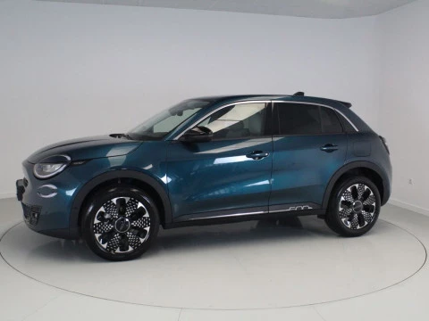 Fiat 600 MHEV LA PRIMA 100CV