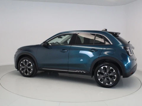 Fiat 600 MHEV LA PRIMA 100CV