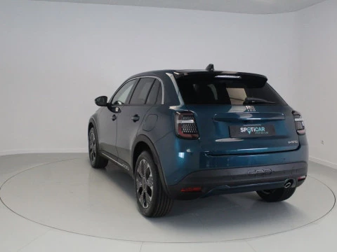 Fiat 600 MHEV LA PRIMA 100CV