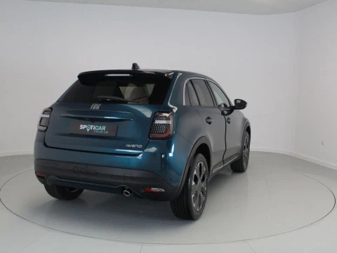 Fiat 600 MHEV LA PRIMA 100CV