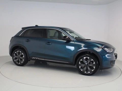 Fiat 600 MHEV LA PRIMA 100CV