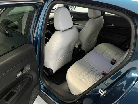 Fiat 600 MHEV LA PRIMA 100CV