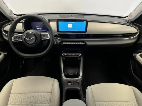 Fiat 600 MHEV LA PRIMA 100CV