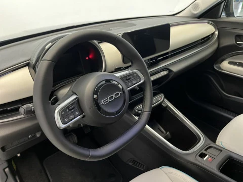 Fiat 600 MHEV LA PRIMA 100CV