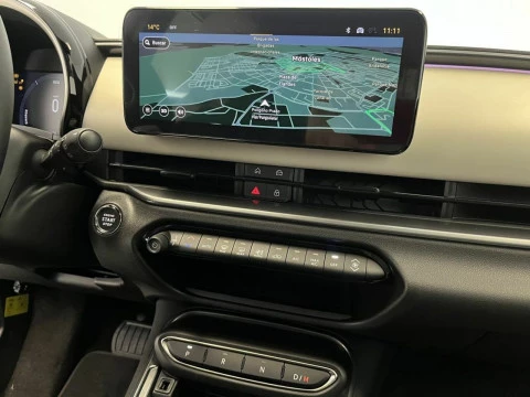 Fiat 600 MHEV LA PRIMA 100CV