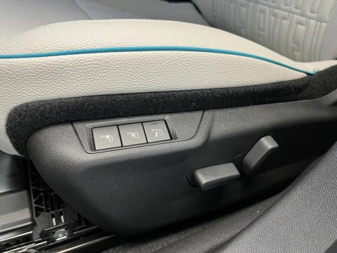 Fiat 600 MHEV LA PRIMA 100CV