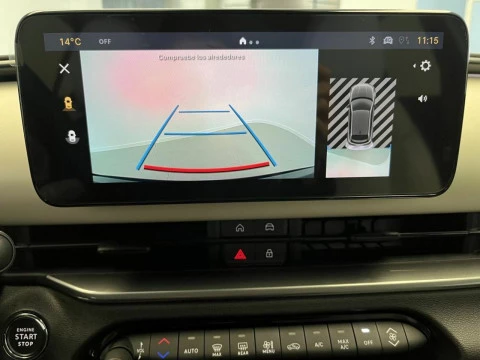 Fiat 600 MHEV LA PRIMA 100CV