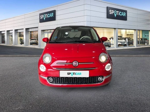 Fiat 500 Dolcevita 1.0 Hybrid 51KW (70 CV)