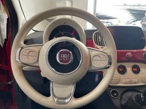 Fiat 500 Dolcevita 1.0 Hybrid 51KW (70 CV)