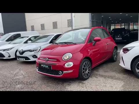 Fiat 500 Dolcevita 1.0 Hybrid 51KW (70 CV)