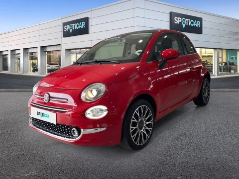 Fiat 500 Dolcevita 1.0 Hybrid 51KW (70 CV)