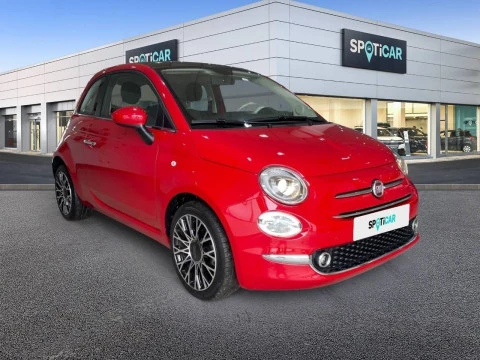 Fiat 500 Dolcevita 1.0 Hybrid 51KW (70 CV)