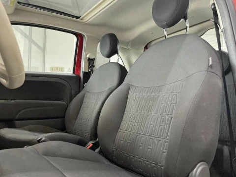 Fiat 500 Dolcevita 1.0 Hybrid 51KW (70 CV)