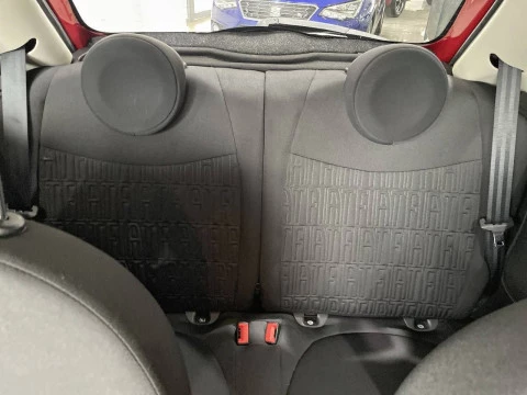 Fiat 500 Dolcevita 1.0 Hybrid 51KW (70 CV)