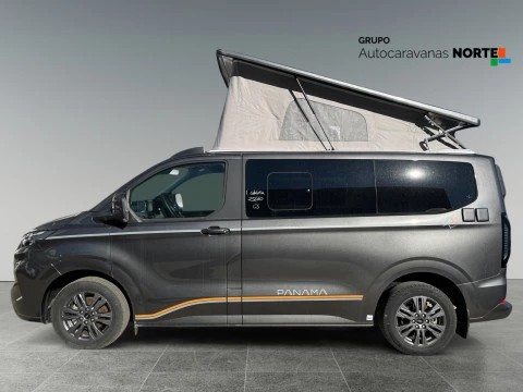 PANAMA PEAK PEAK 10+