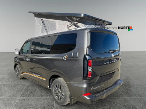 PANAMA PEAK PEAK 10+