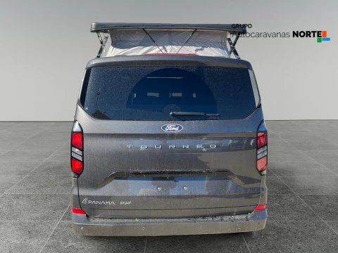 PANAMA PEAK PEAK 10+