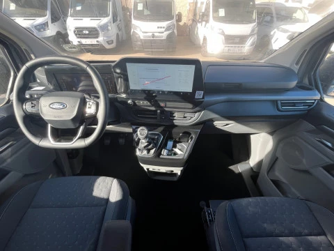 PANAMA PEAK PEAK 10+