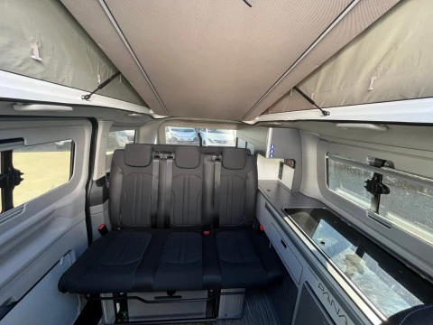 PANAMA PEAK PEAK 10+