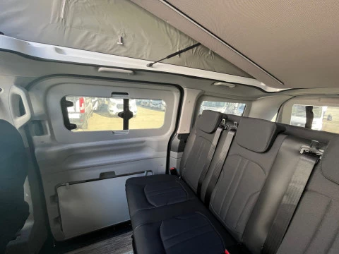 PANAMA PEAK PEAK 10+