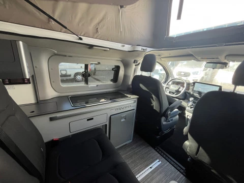 PANAMA PEAK PEAK 10+