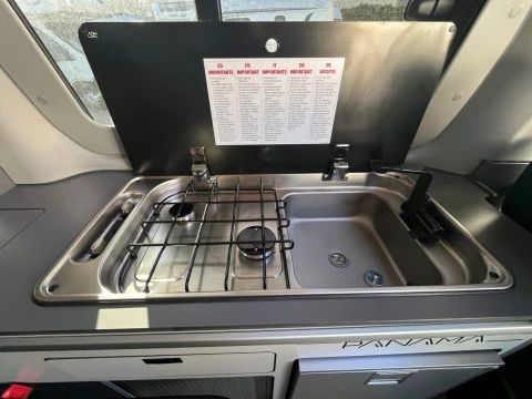 PANAMA PEAK PEAK 10+