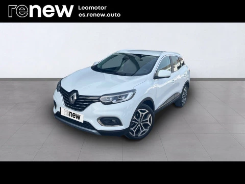 Renault Kadjar Techno GPF TCe 103kW (140CV)