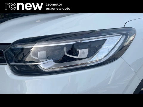 Renault Kadjar Techno GPF TCe 103kW (140CV)
