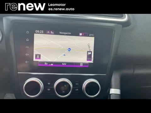Renault Kadjar Techno GPF TCe 103kW (140CV)