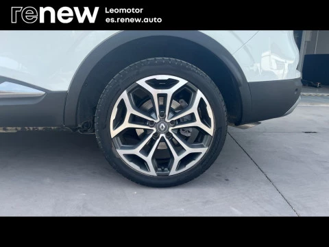Renault Kadjar Techno GPF TCe 103kW (140CV)