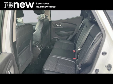 Renault Kadjar Techno GPF TCe 103kW (140CV)