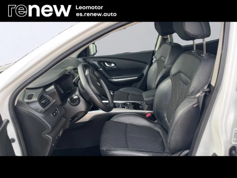 Renault Kadjar Techno GPF TCe 103kW (140CV)