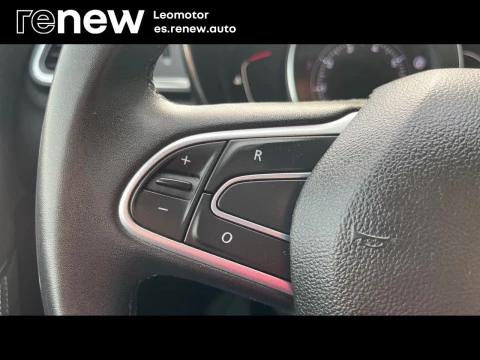 Renault Kadjar Techno GPF TCe 103kW (140CV)