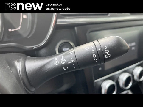 Renault Kadjar Techno GPF TCe 103kW (140CV)