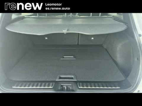 Renault Kadjar Techno GPF TCe 103kW (140CV)