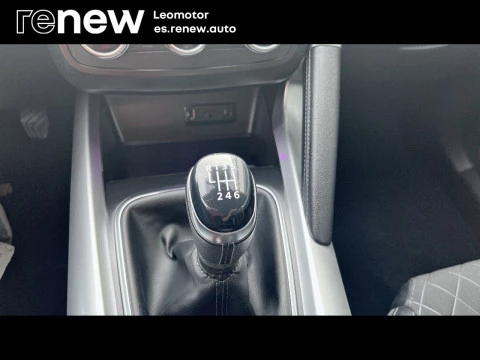Renault Kadjar Techno GPF TCe 103kW (140CV)