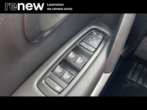 Renault Kadjar Techno GPF TCe 103kW (140CV)