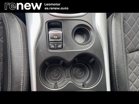 Renault Kadjar Techno GPF TCe 103kW (140CV)