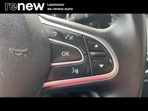 Renault Kadjar Techno GPF TCe 103kW (140CV)