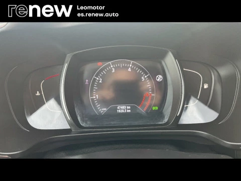 Renault Kadjar Techno GPF TCe 103kW (140CV)