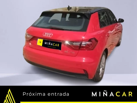 Audi A1 Sportback Advanced 25 TFSI 70kW (95CV)