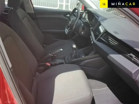 Audi A1 Sportback Advanced 25 TFSI 70kW (95CV)