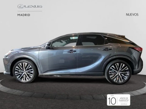 Lexus RX 450h+ Executive+