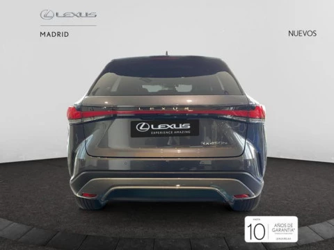 Lexus RX 450h+ Executive+