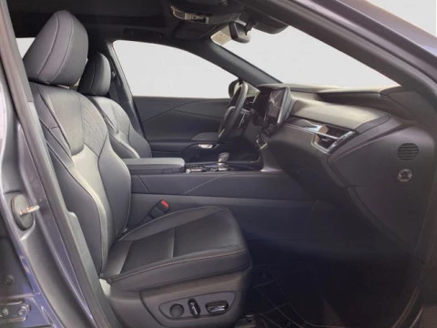Lexus RX 450h+ Executive+