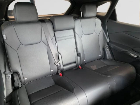 Lexus RX 450h+ Executive+