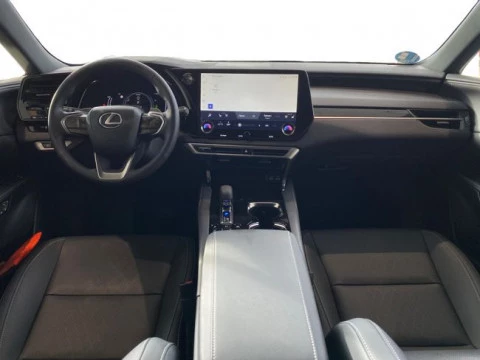 Lexus RX 450h+ Executive+