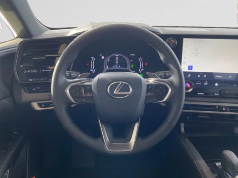 Lexus RX 450h+ Executive+